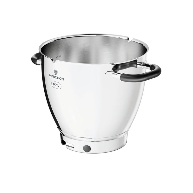 Kenwood KAB90.000SS Skål Madlavningsmaskine